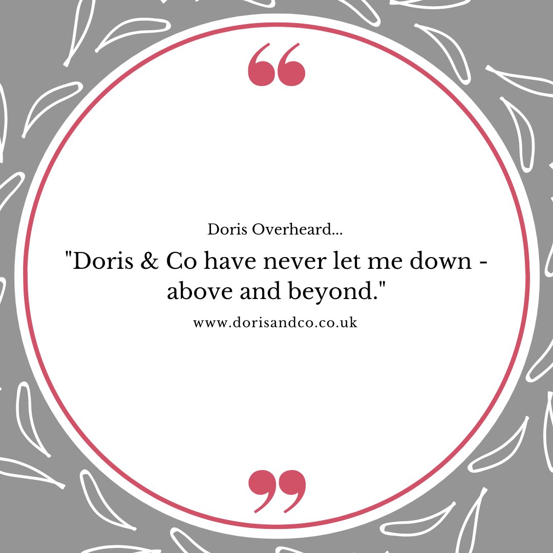 Starting the year with smiles and positivity after reading this wonderful review from one of our customers! Thank you :)