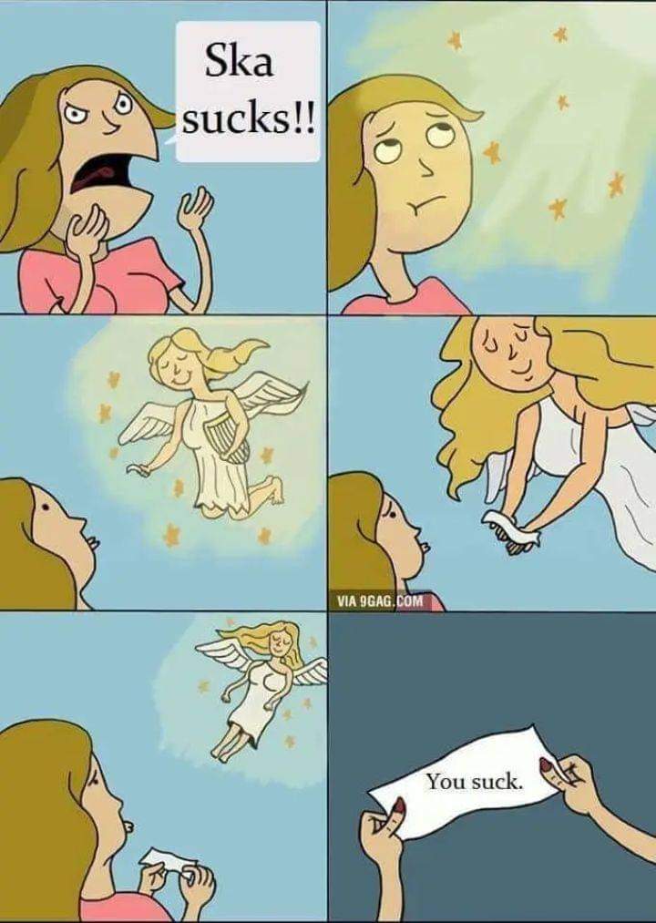😒