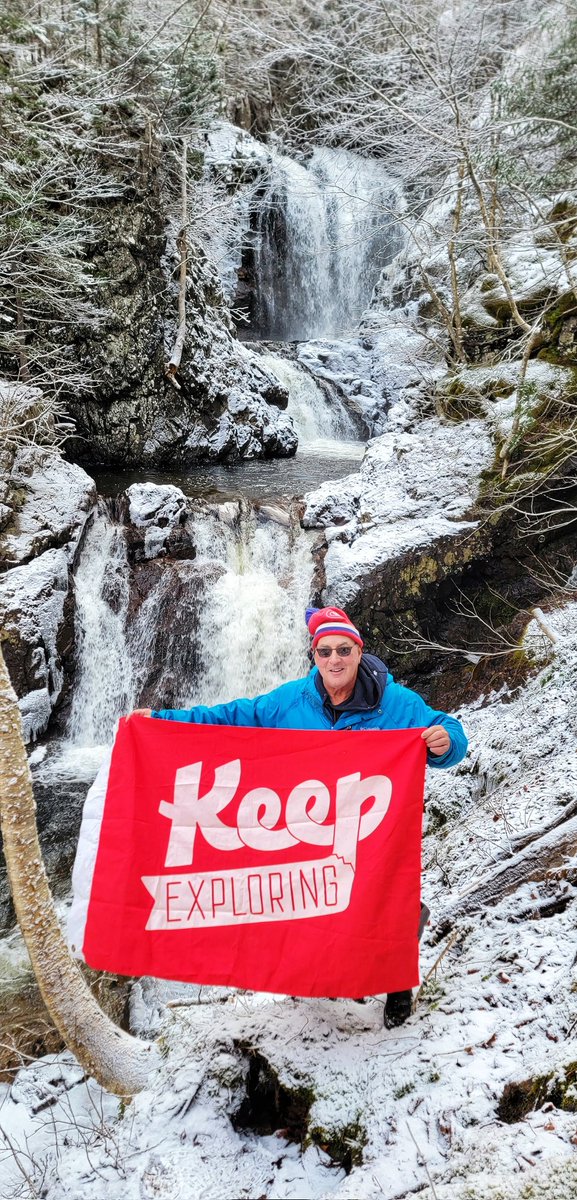 keepexploringCB's tweet photo. My father-in-law shows me everyday that age is just a number. It has no limitations! The only limitations are the ones you set for yourself. Those who are fearless, never grow old.
#getoutside #keepexploring #explorecbwinter https://t.co/hOoFfVtS5P