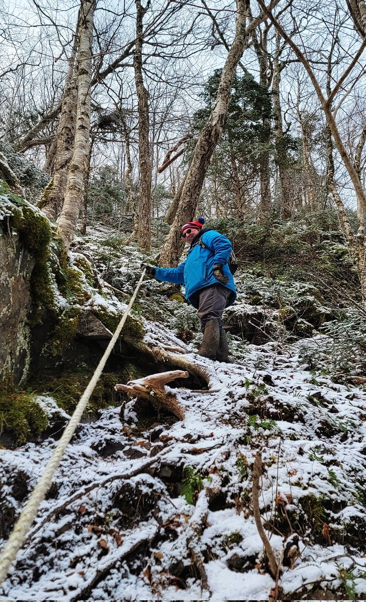 keepexploringCB's tweet photo. My father-in-law shows me everyday that age is just a number. It has no limitations! The only limitations are the ones you set for yourself. Those who are fearless, never grow old.
#getoutside #keepexploring #explorecbwinter https://t.co/hOoFfVtS5P