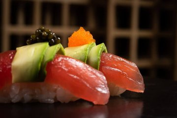springb80245091's tweet photo. KOSUSHI 🍣 This Michelin-starred restaurant 🤩 is now open in Miami Beach 🌴 https://t.co/fGRj3PrADU