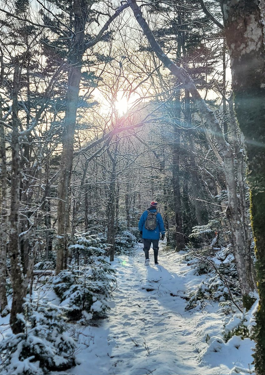 keepexploringCB's tweet photo. My father-in-law shows me everyday that age is just a number. It has no limitations! The only limitations are the ones you set for yourself. Those who are fearless, never grow old.
#getoutside #keepexploring #explorecbwinter https://t.co/hOoFfVtS5P