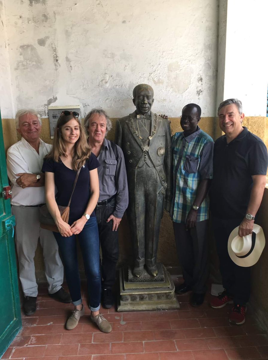 VERGER CHRISTOPHE tweet media