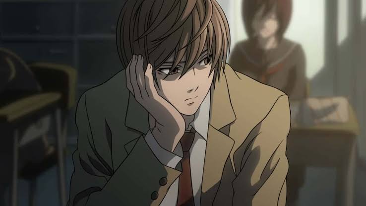 Opinião sobre Death Note - Nerdices