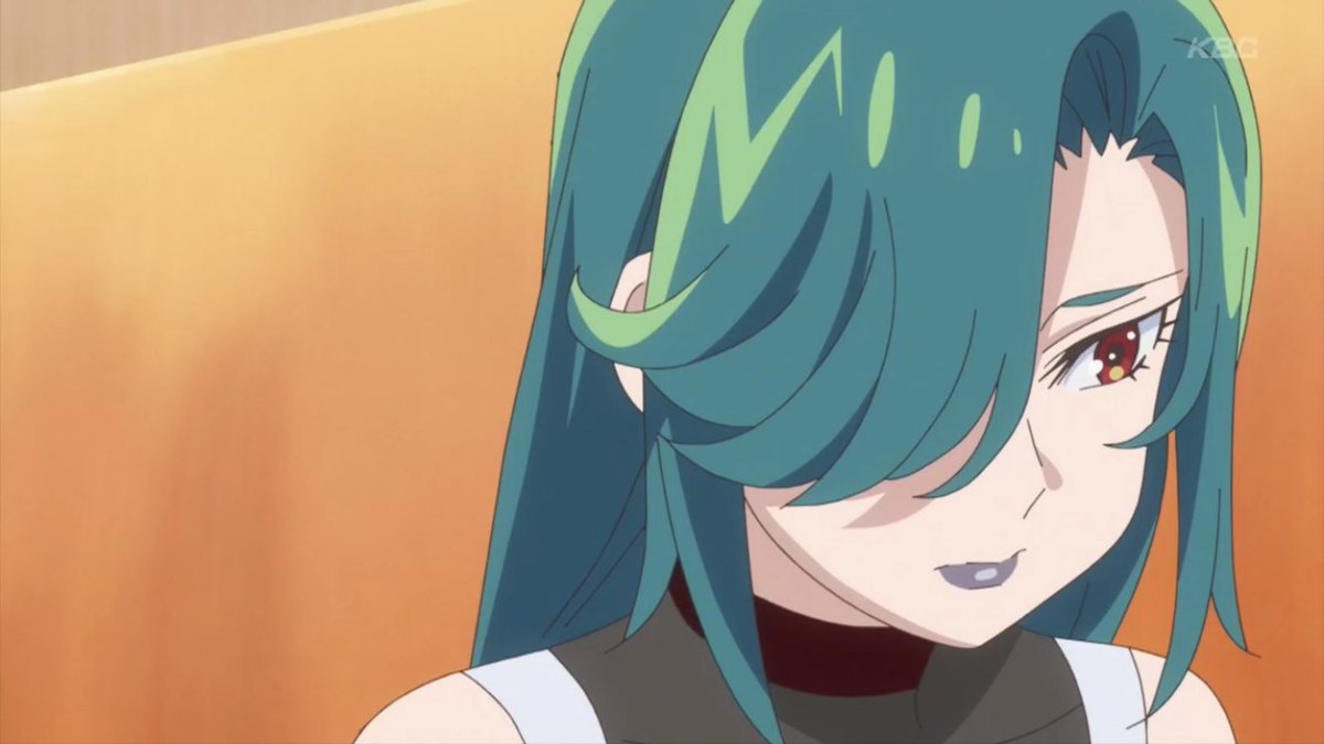「今回も部下キャラが助かるルートに入ったな  #precure 」|ワトソン士のイラスト