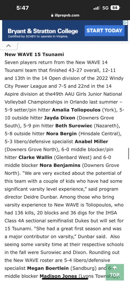 Amalia Toliopoulos tweet media