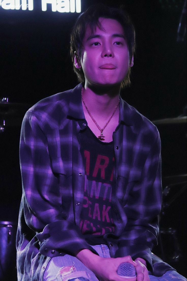 Jaewon and his duality 🥹

#ONE #JungJaewon #원 #정제원