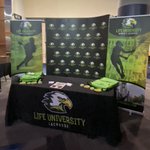 Photo by Life University Men's Lacrosse (@LifeMLacrosse)