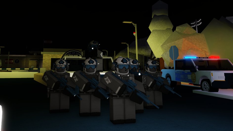 Firestone Department of Corrections tweet media