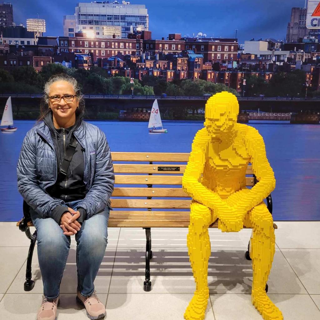 salaam_fatima's tweet image. Our City is interesting.  #BostonBricks