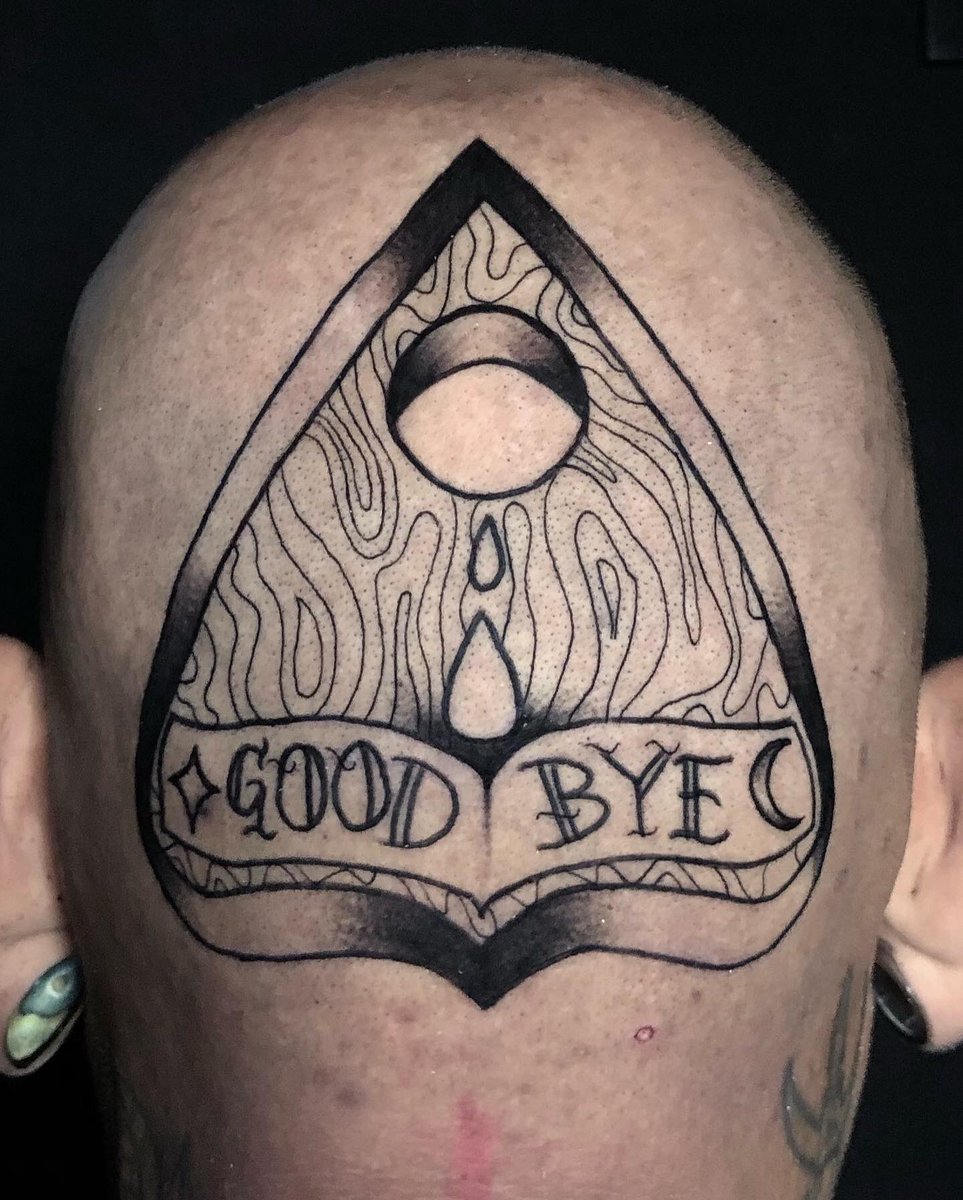 alejotattoo02's tweet photo. GOOD BYE 🖤👋 #tattooideas #tattoohead #tatuajes #tatuaje #tattooaz #aztattoo #Arizona #tattooarizona #USAtattoo #tatuajesennegro #tattooArt https://t.co/eaMZo26wNm