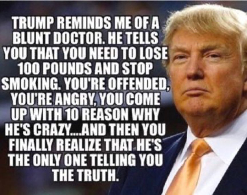 dogspink3's tweet image. President Trump told us about the wiretapping, the FBI, CIA wrongdoings even b4 he became President. Everyone & their Mother on the left said he was crazy. Made excuses... well Trump was correct!