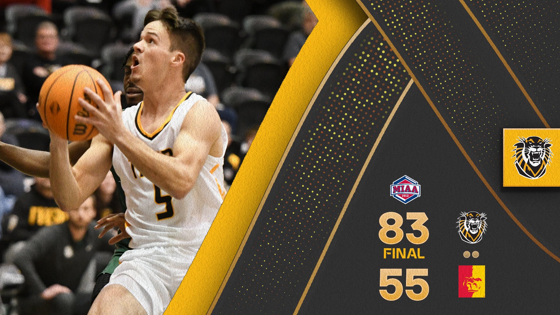 Tiger Hoops on Twitter "The Tigers bounce back with a 28 point win