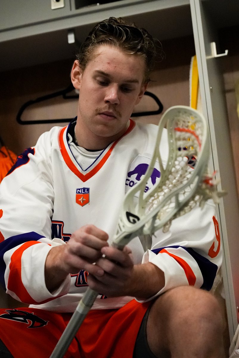 Here we go <a href="/WilsonMax_/">Max Wilson</a> welcome to the <a href="/NLL/">NLL</a>!