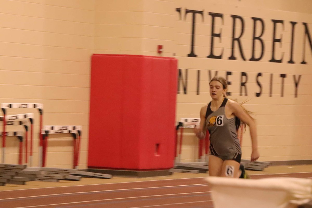 BV Track & Field tweet media