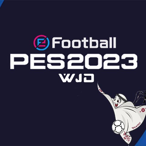 Bora de live nostaugica, PES 2023 - PS2
Reprize da #CopadoMundo2022 #QatarWorldCup2022 
twitch.tv/jpndub