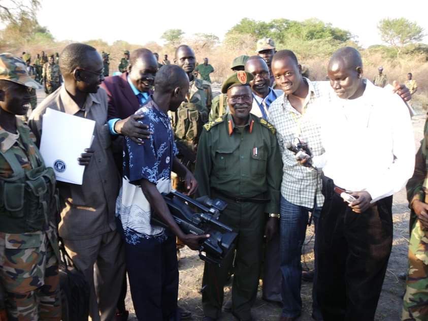 Dr. Majak D'Agoôt tweet media