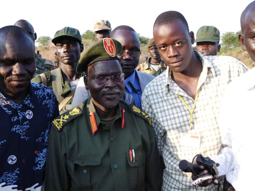 Dr. Majak D'Agoôt tweet media