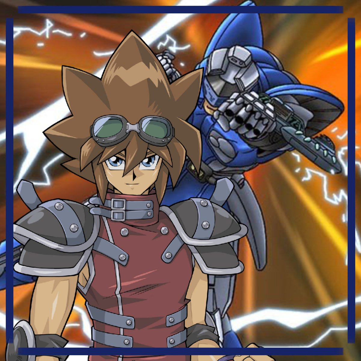 Roboppi/Roboppy wants a new challenge! His two opponents are Jack Atlas (5Ds) and Valon! Roboppi/Roboppy wants a new challenge! His two opponents are Jack Atlas (5Ds) and Valon!