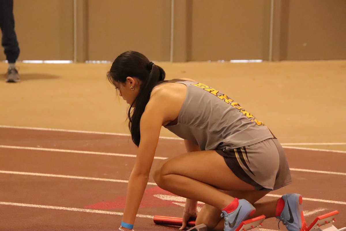 BV Track & Field tweet media