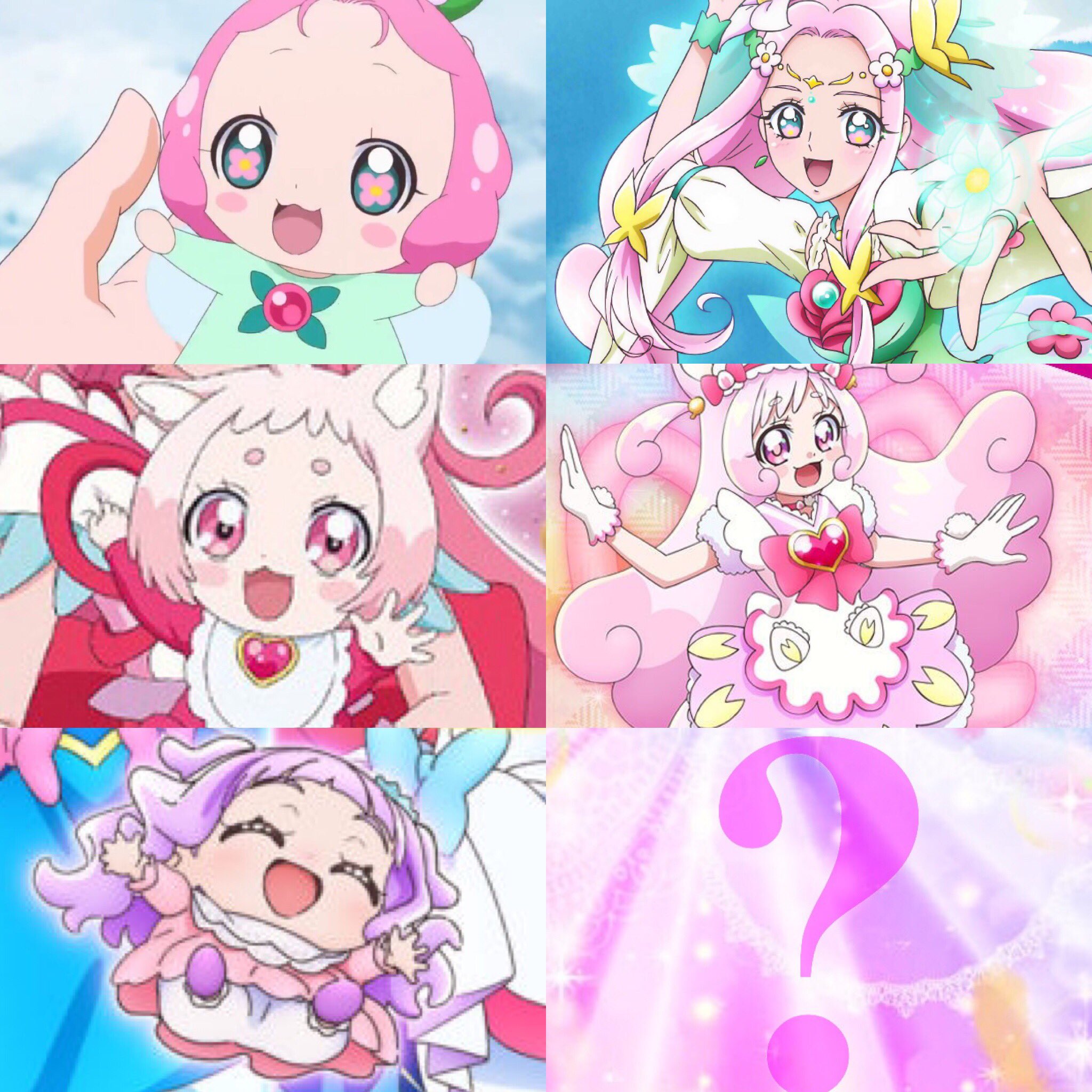 Hirogaru Sky! Precure