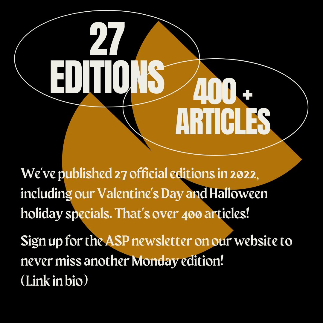 Albany Student Press tweet media