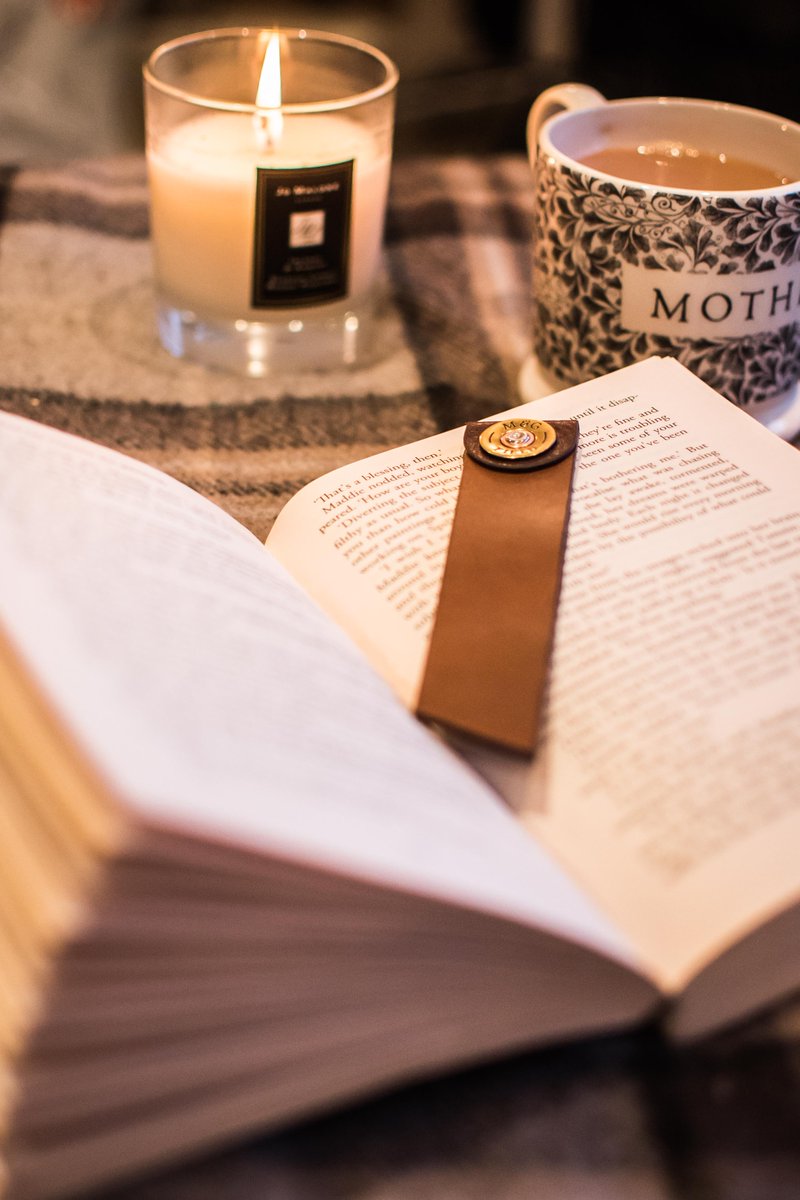 Do you manage to take a little me time every day? One of Doris' go to activities is reading, with a mug on hand of course!

Photo Credit: <a href="/SophiecCallahan/">Sophie Callahan</a>