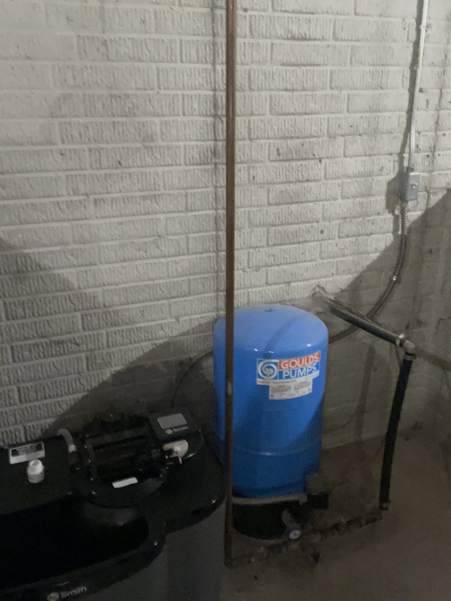 Well no internet gives me plenty of time for home projects