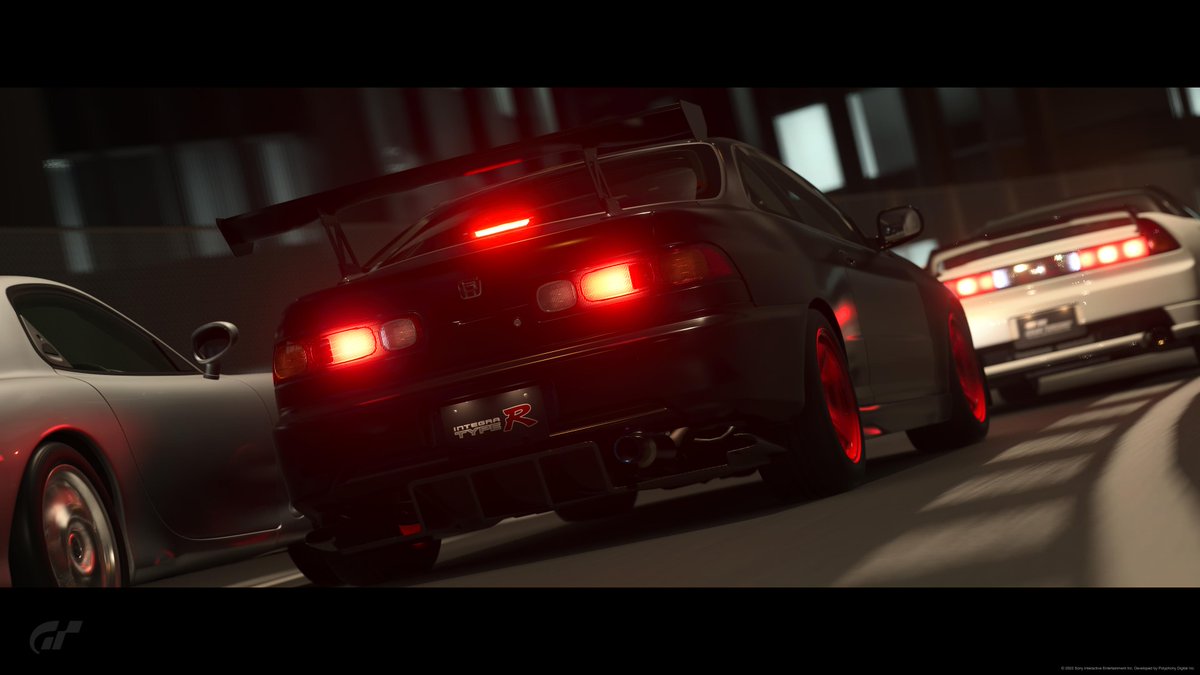 thenewmalcolm's tweet photo. #PS5Share, #GranTurismo7 https://t.co/0V4Dt0Ihjk