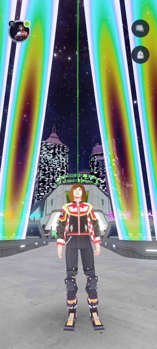 enter_palm's tweet photo. Some recent pictures from our #Alpha testers using their custom avatars in #PALM!!

Prep your avatar for our launch here https://t.co/Iyw5RGZfbD 😎🤩

#metaverse #NFT #Play2Own #Build2Own #crypto #cryptogame #P2E #P2EGame #NFTGame #avatar https://t.co/65L69M7nSF