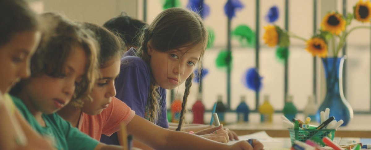 Congratulations to DUET by Mika Orr on winning the “Shadow Side” (Best Drama) Award at NYSFF 2022! It is truly well-deserved. A unique and effective semi-autobiography that blends of music, narrative, and animal imagery to deftly portray childhood emotions and relationships.