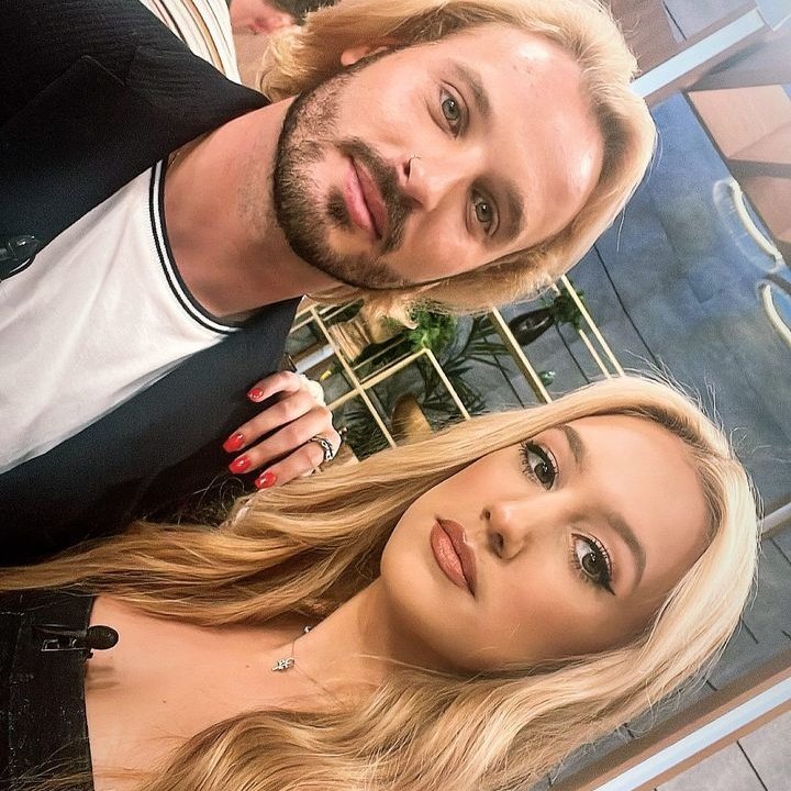 Bami2022_'s tweet photo. 😍😘🥰👑
#bami 
#teambarbie 
#TeamMiguel 
@babiparada5 
@Miguelvicentebb https://t.co/GMyjLdT0Dy