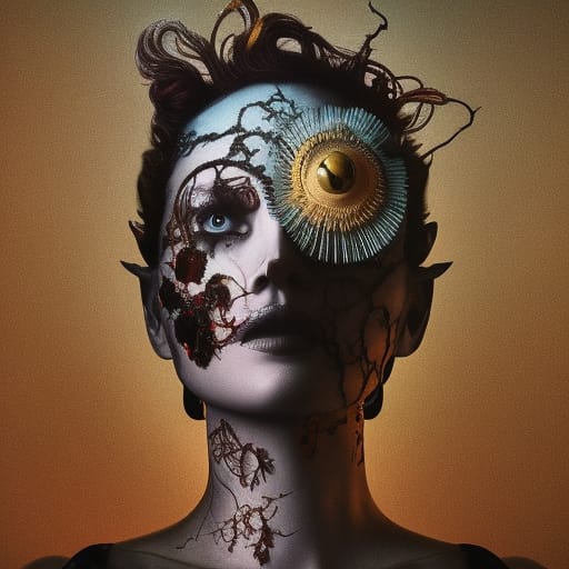 ADEKFAHLARA's tweet image. GM 🌞 happy sunday #NFTCommunity 🤗

#NFTs #NFT #NFTGiveaway #NFTartwork #nftart #NFTartist #NFTdrop #NFT買います #NFTProject #nftcollector #opensea #ETH #Polygon #Solana #digitalart #artwork #DigitalArtist #SURREALISM