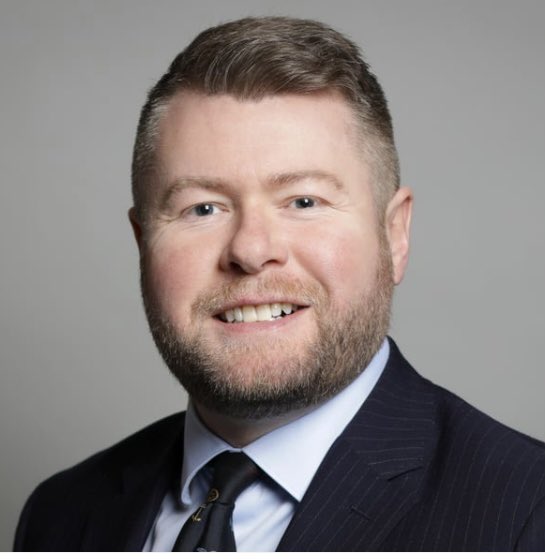 #MPExpenses

Tory MP, Damien Moore, eye-watering £266,000 expenses bill in the last financial year, footed by Southport taxpayers, has been defended by the Conservative MP as being within his rights.