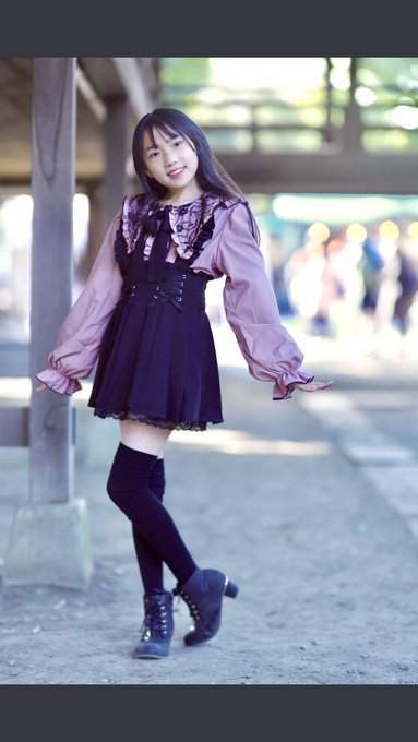 Twitterのコスプレ画像12