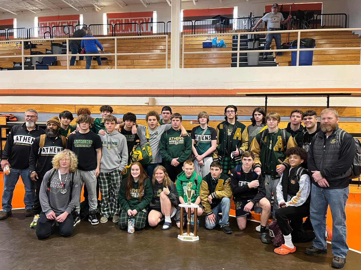 Athens Bulldogs Athletics on Twitter "Congratulations to our Bulldog