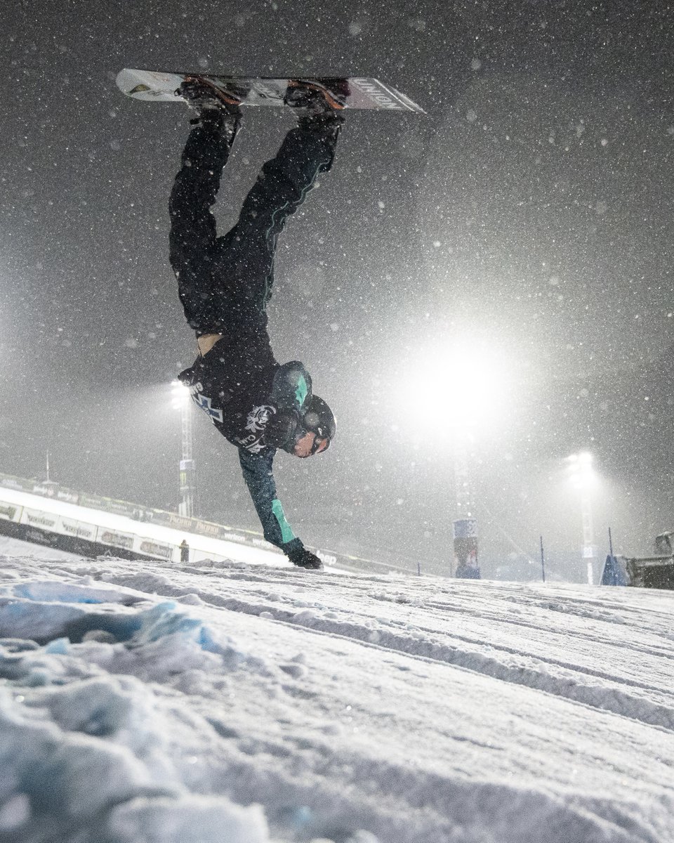 X Games tweet media