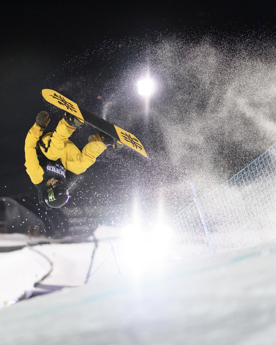 X Games tweet media