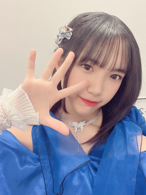 Twitterのコスプレ画像3