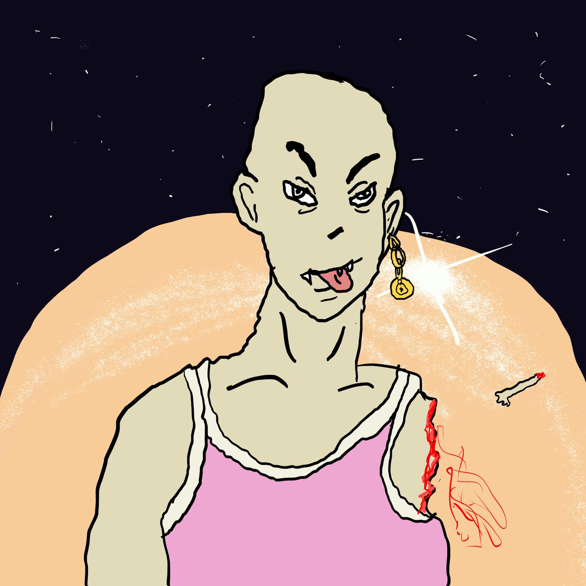 EBugaw's tweet image. Yeahhh.
I saw you got ELITE.

But do you have PORE?
Thanks for this 1/1

#SAITAMA
#OREMOB
#PORE