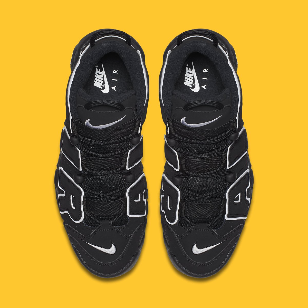 houseofheat's tweet photo. The OG Black/White Nike Air More Uptempo Returns in 2023

DETAILS: https://t.co/NRmEfEC1J7 https://t.co/50MXr65Ab4