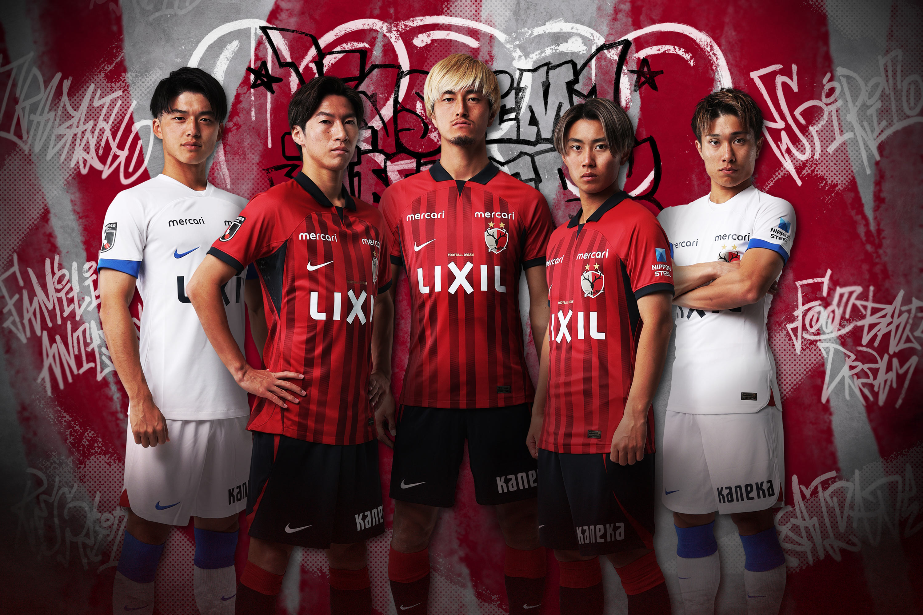 鹿島アントラーズ on X: 鹿島アントラーズ on X: