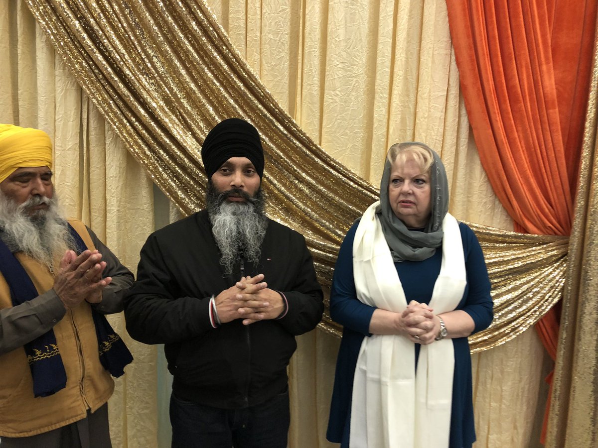 Hands Against Racism tweet media