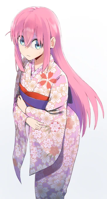 #ぼっち・ざ・ろっくいやがりそう 