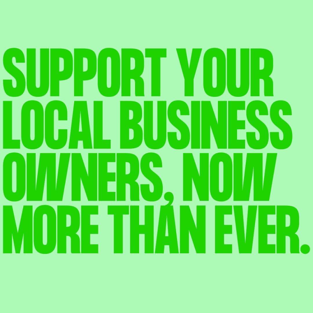 It is a whole new year #2023 💚 Make it your goal to #ShopLocal 😊 Did you know for every £1 you spend with local businesses, nearly 40p stays right here in our area. @ShopAppy #ShopLocal #LocalBusinesses #NewYear #NewYearsResolution

shopappy.com/barnsley/alish…