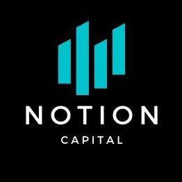 Notion Capital, LLC tweet media