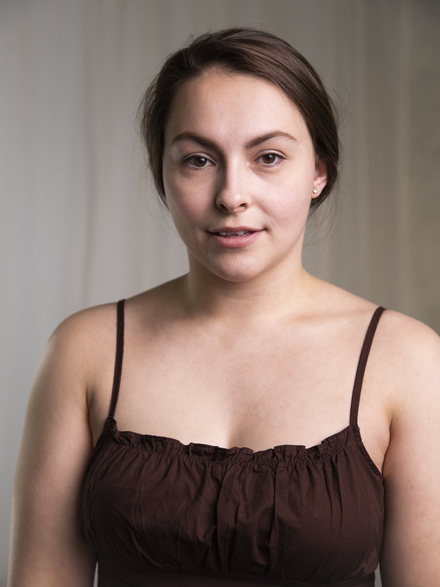 Georgia Beechey tweet media