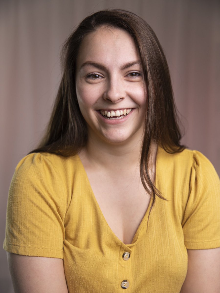 Georgia Beechey tweet media