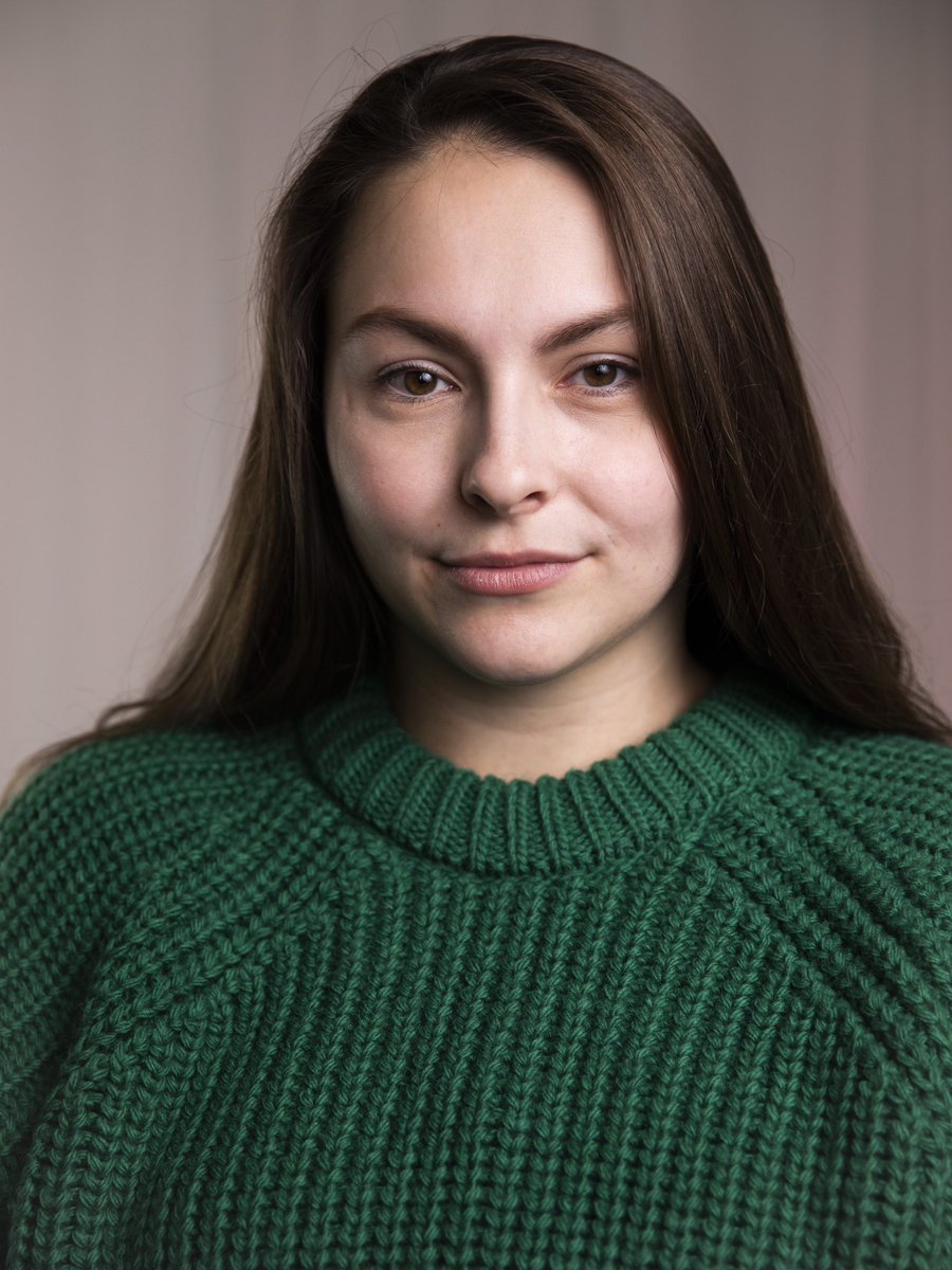 Georgia Beechey tweet media