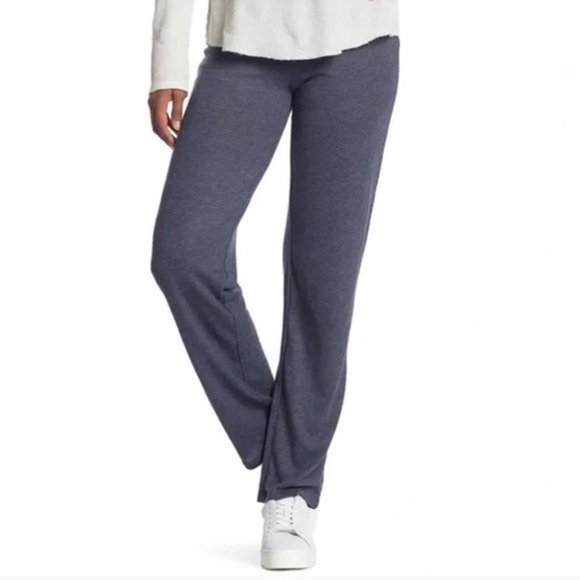 No Boundaries Fold Over Yoga Shorts